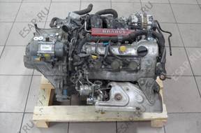 SMART 07-> новый 451 двигатель 1.0 98KM Brabus 3B21